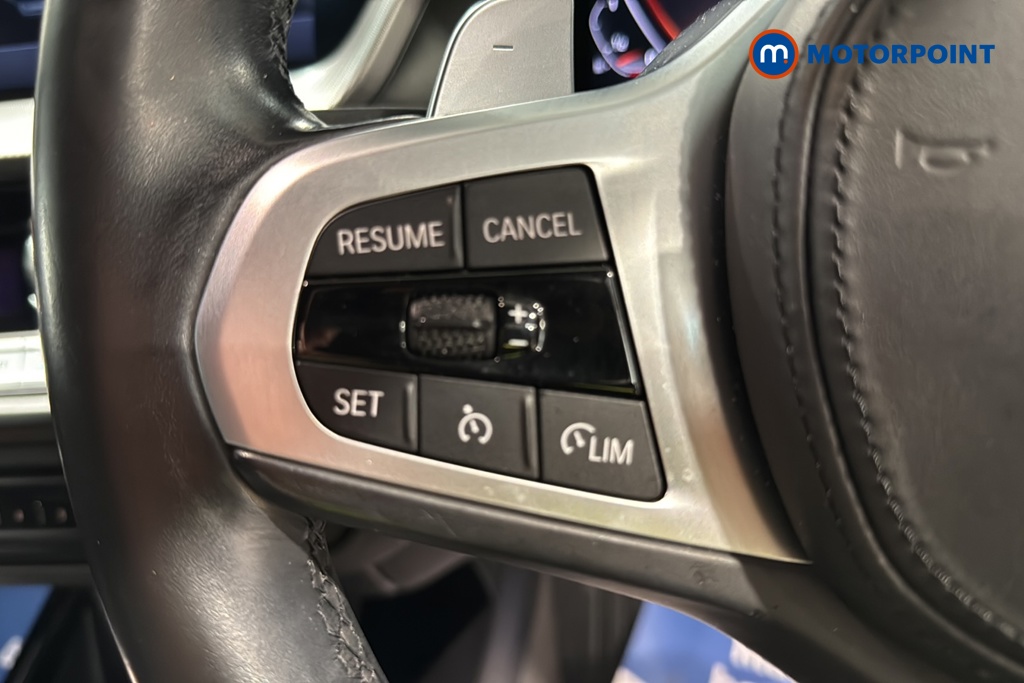 BMW 1 Series M135i Automatic Petrol Hatchback - Stock Number (1645754) - 5th supplementary image