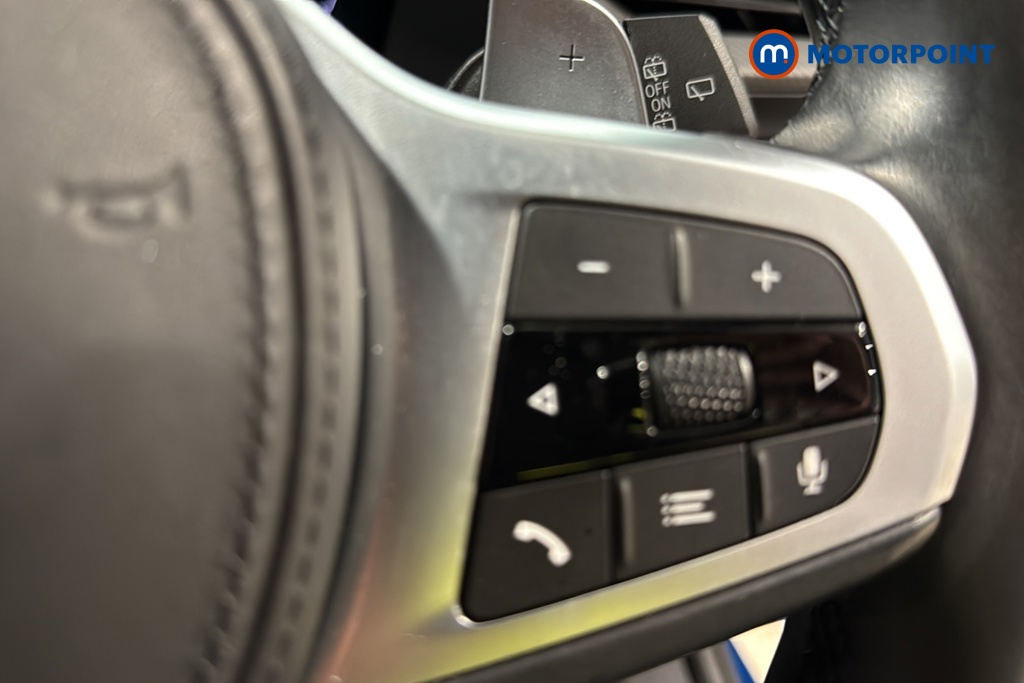 BMW 1 Series M135i Automatic Petrol Hatchback - Stock Number (1645754) - 6th supplementary image