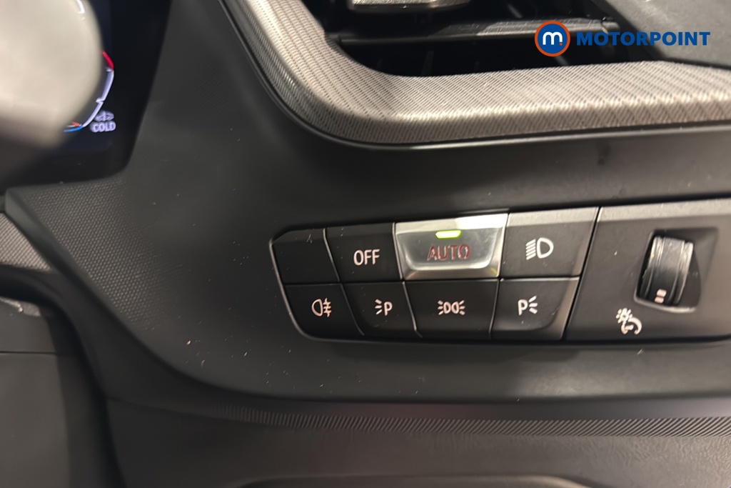 BMW 1 Series M135i Automatic Petrol Hatchback - Stock Number (1645754) - 11th supplementary image