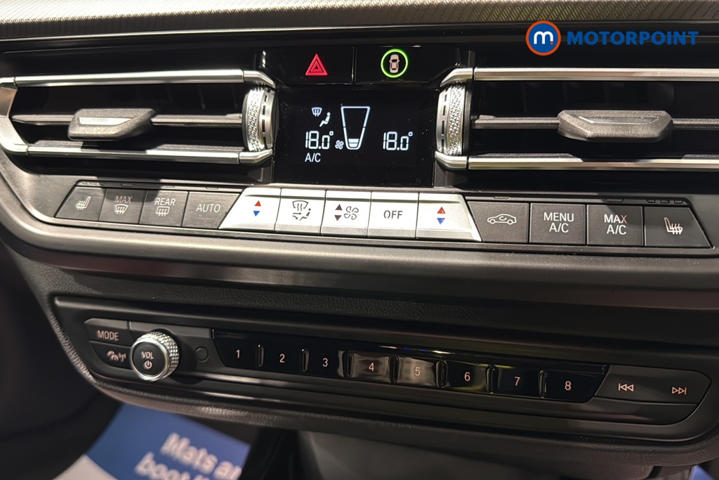 BMW 1 Series M135i Automatic Petrol Hatchback - Stock Number (1645754) - 12th supplementary image