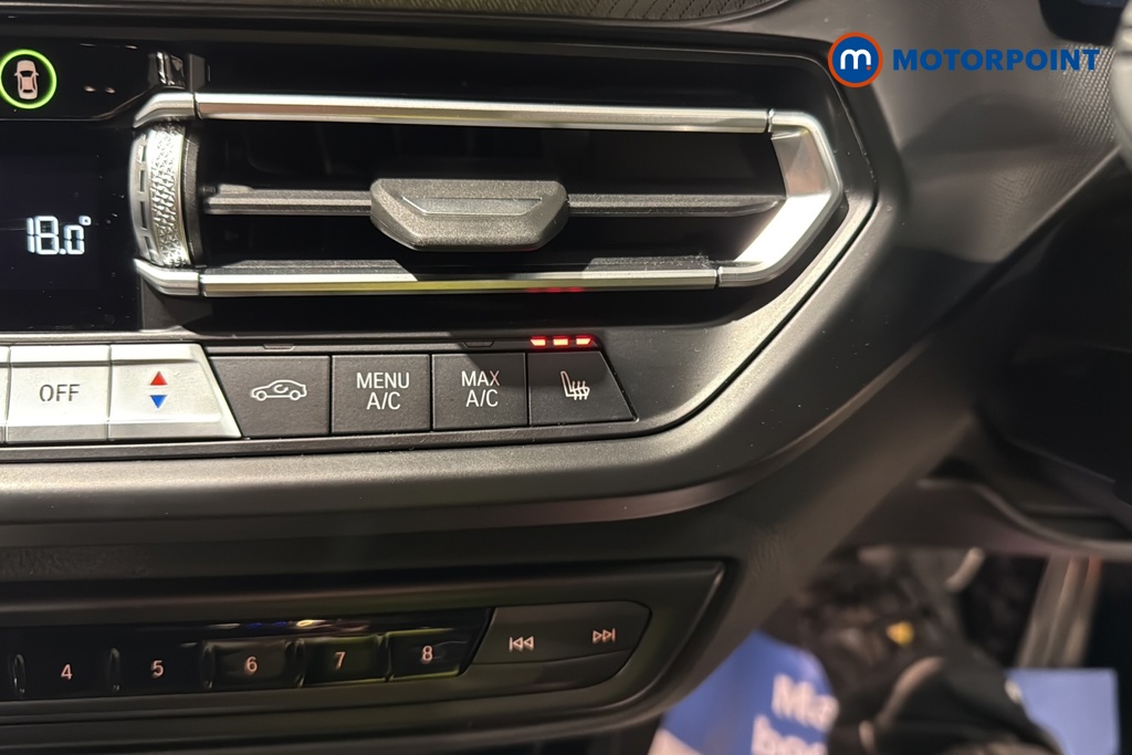 BMW 1 Series M135i Automatic Petrol Hatchback - Stock Number (1645754) - 14th supplementary image