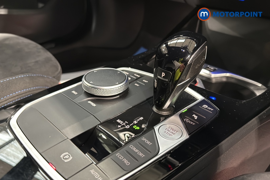 BMW 1 Series M135i Automatic Petrol Hatchback - Stock Number (1645754) - 15th supplementary image