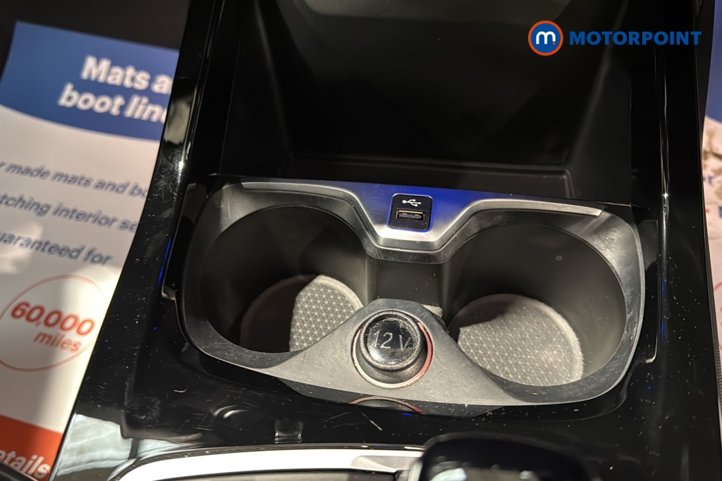 BMW 1 Series M135i Automatic Petrol Hatchback - Stock Number (1645754) - 16th supplementary image