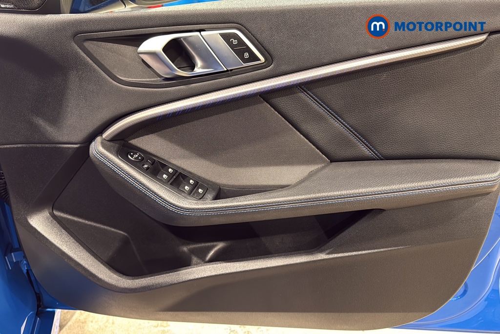 BMW 1 Series M135i Automatic Petrol Hatchback - Stock Number (1645754) - 18th supplementary image