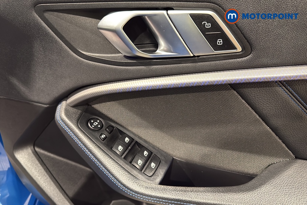 BMW 1 Series M135i Automatic Petrol Hatchback - Stock Number (1645754) - 19th supplementary image