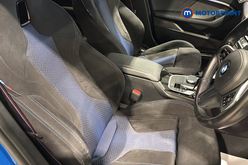 BMW 1 Series M135i Automatic Petrol Hatchback - Stock Number (1645754) - 22nd supplementary image