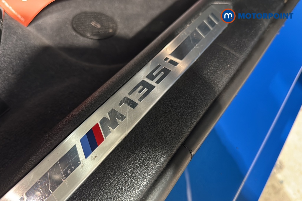 BMW 1 Series M135i Automatic Petrol Hatchback - Stock Number (1645754) - 24th supplementary image