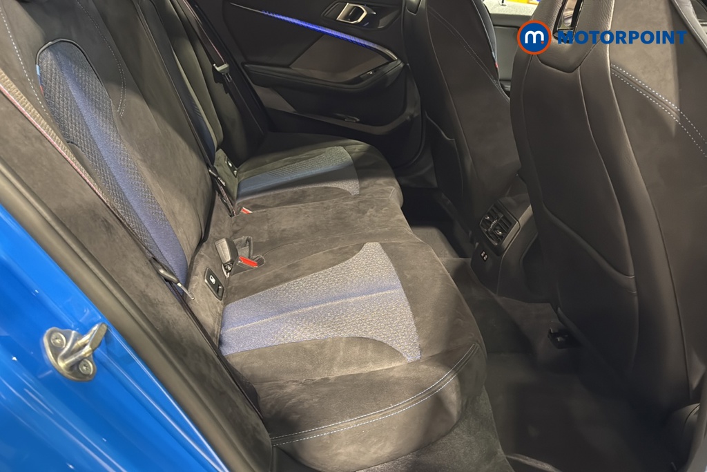 BMW 1 Series M135i Automatic Petrol Hatchback - Stock Number (1645754) - 25th supplementary image