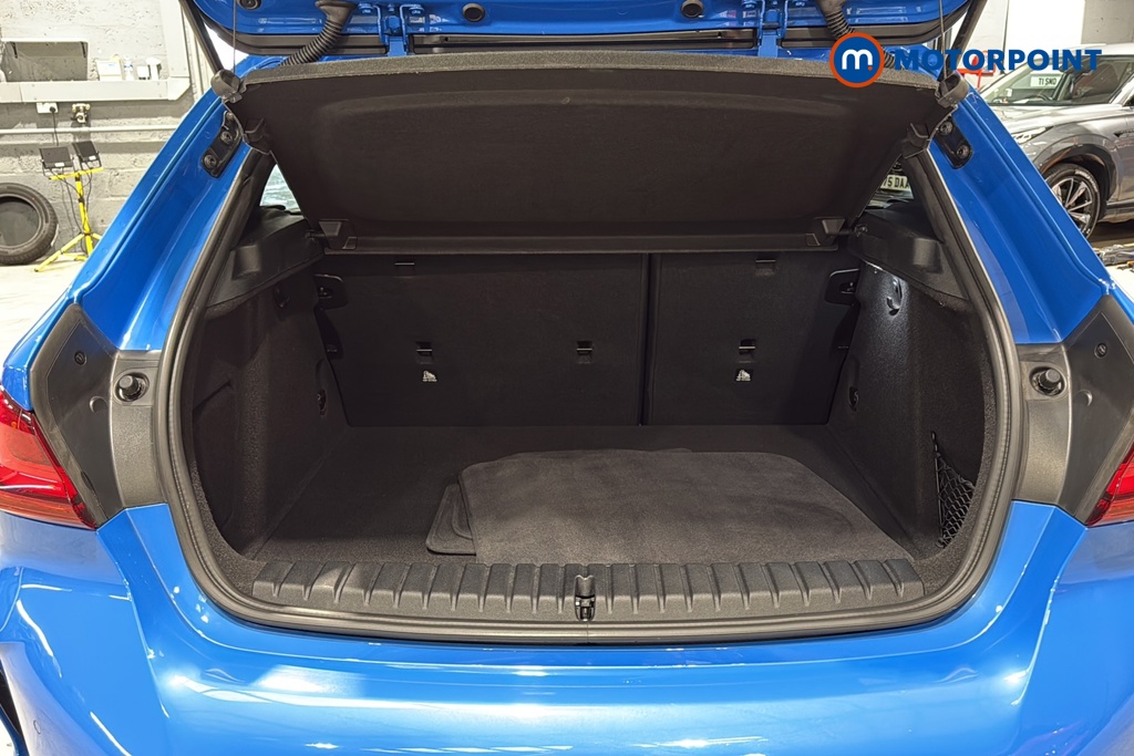 BMW 1 Series M135i Automatic Petrol Hatchback - Stock Number (1645754) - 30th supplementary image