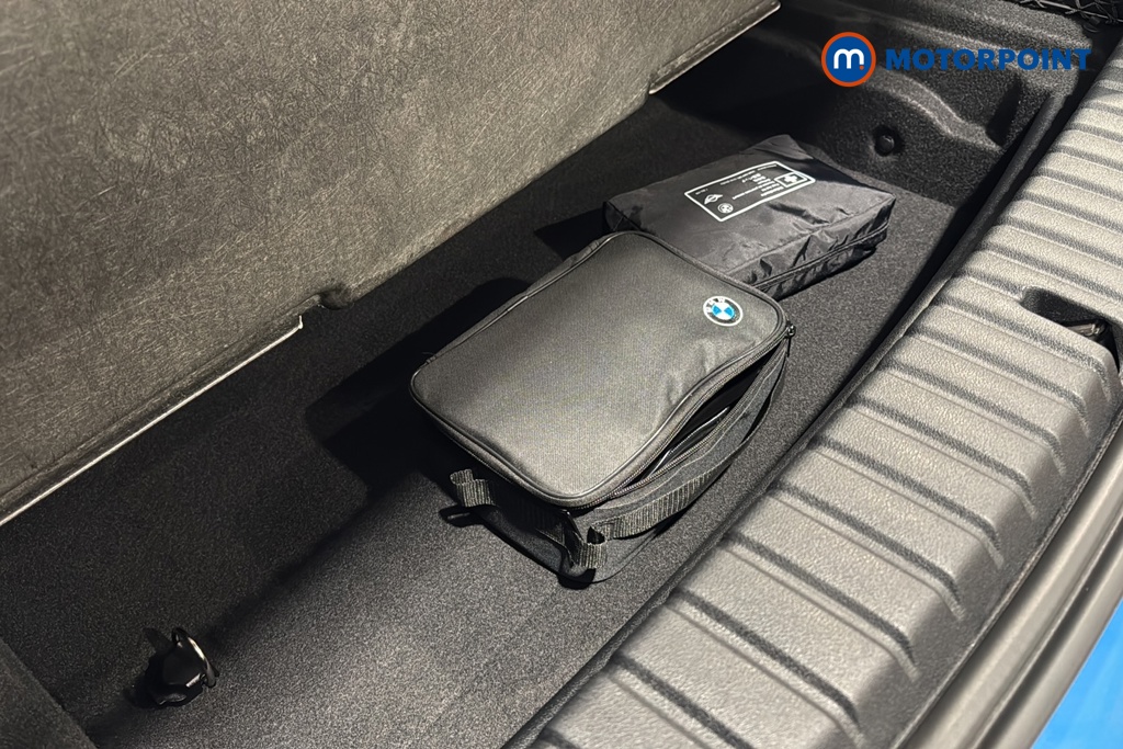 BMW 1 Series M135i Automatic Petrol Hatchback - Stock Number (1645754) - 33rd supplementary image