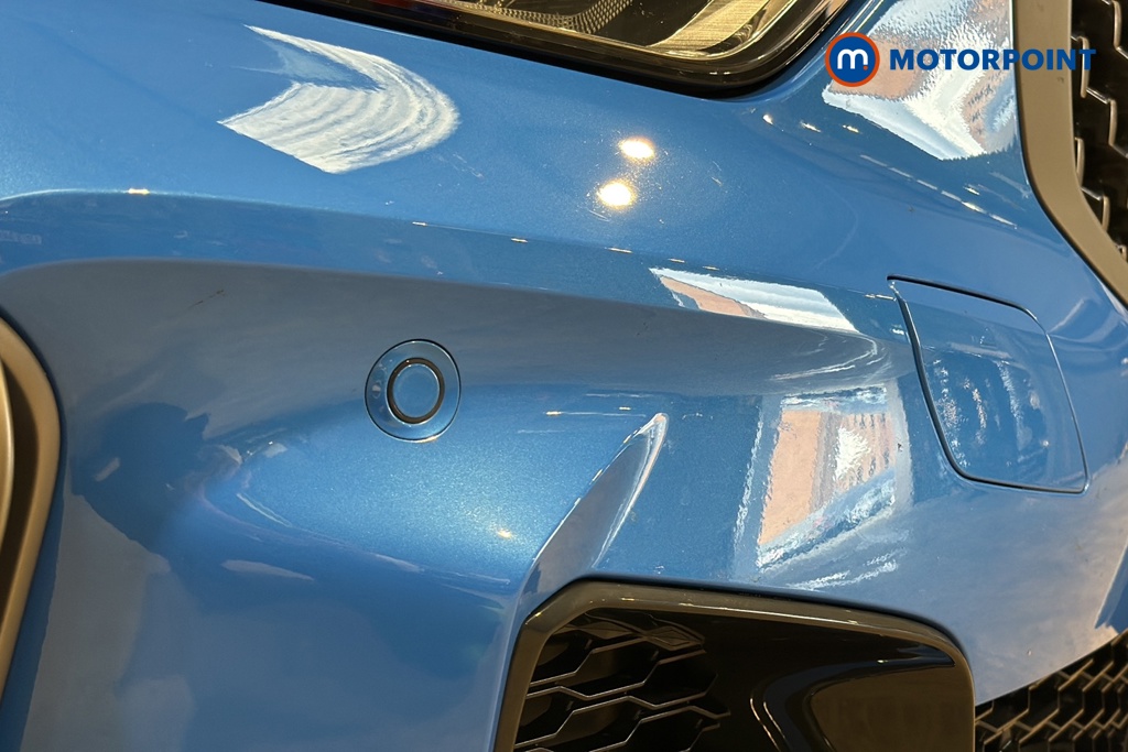 BMW 1 Series M135i Automatic Petrol Hatchback - Stock Number (1645754) - 38th supplementary image
