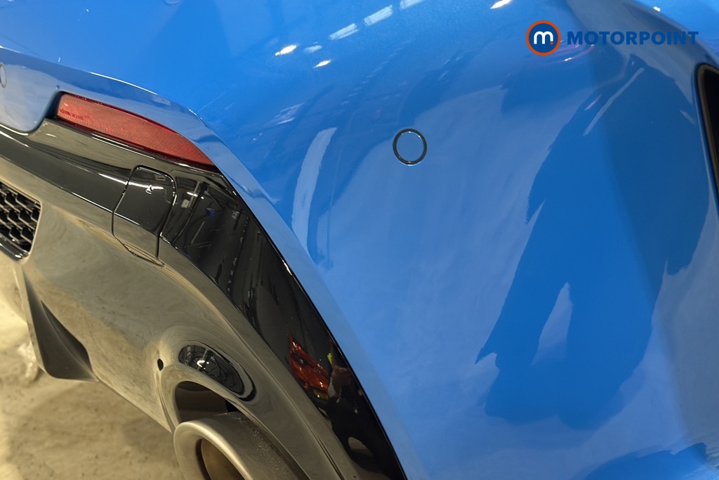 BMW 1 Series M135i Automatic Petrol Hatchback - Stock Number (1645754) - 39th supplementary image