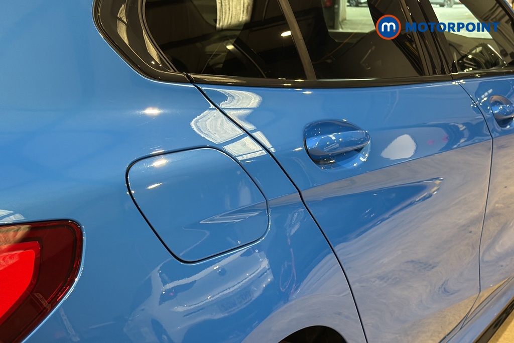 BMW 1 Series M135i Automatic Petrol Hatchback - Stock Number (1645754) - 41st supplementary image