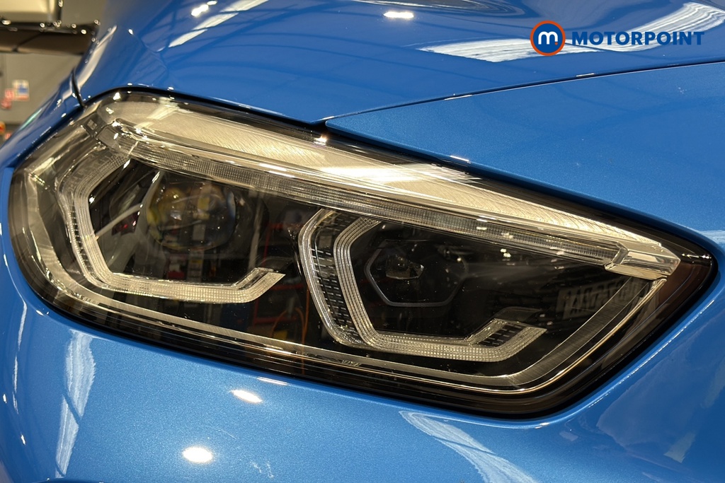 BMW 1 Series M135i Automatic Petrol Hatchback - Stock Number (1645754) - 42nd supplementary image