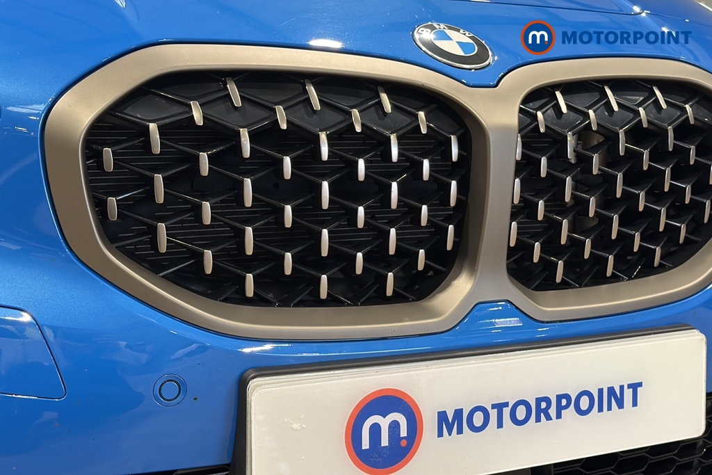 BMW 1 Series M135i Automatic Petrol Hatchback - Stock Number (1645754) - 43rd supplementary image