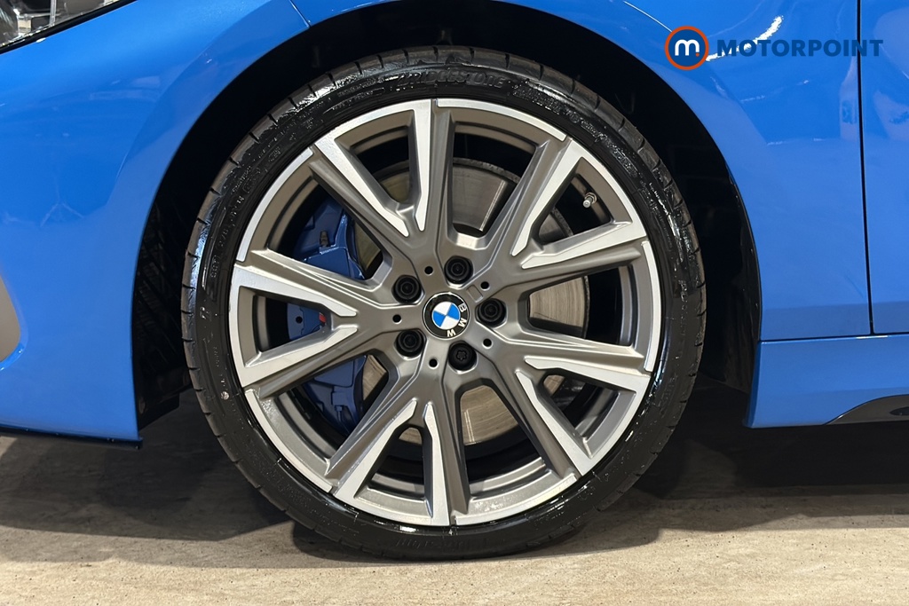 BMW 1 Series M135i Automatic Petrol Hatchback - Stock Number (1645754) - 44th supplementary image