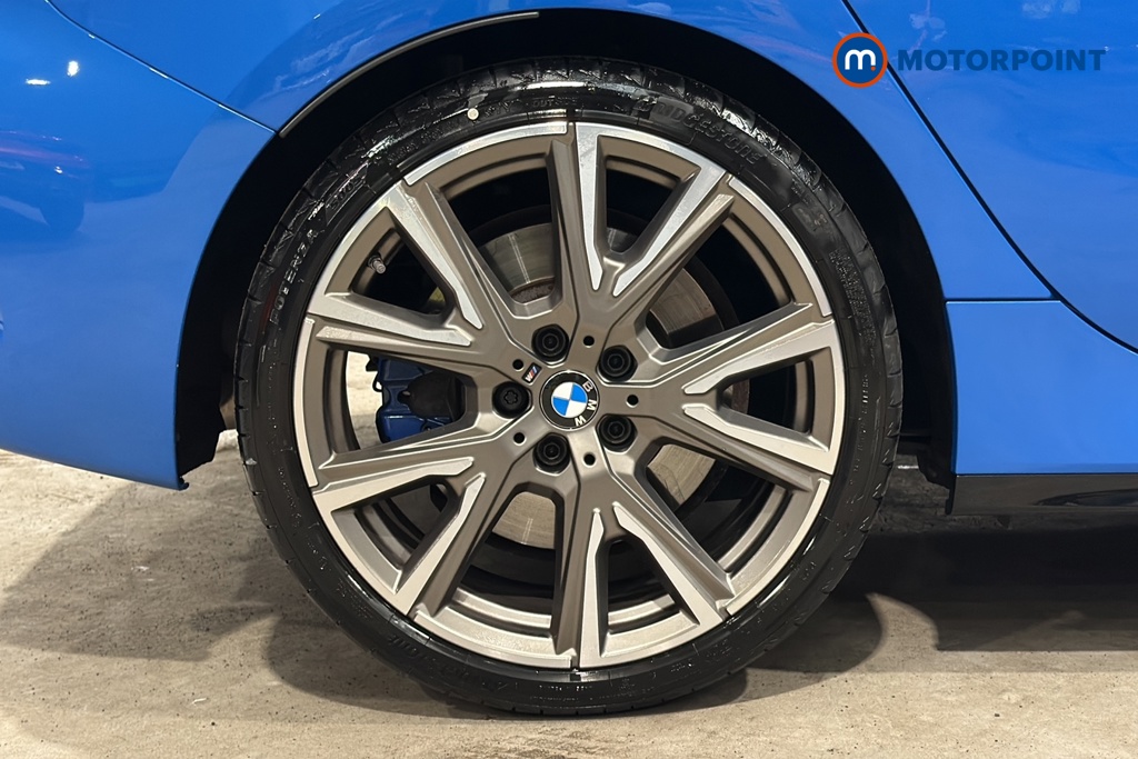 BMW 1 Series M135i Automatic Petrol Hatchback - Stock Number (1645754) - 46th supplementary image