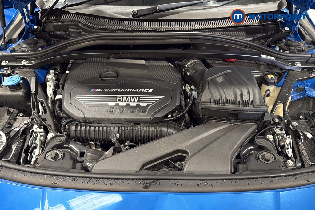 BMW 1 Series M135i Automatic Petrol Hatchback - Stock Number (1645754) - 48th supplementary image