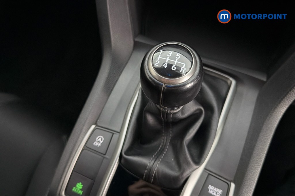 Honda Civic SR Manual Diesel Hatchback - Stock Number (1554040) - 15th supplementary image