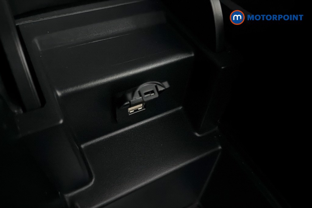 Honda Civic SR Manual Diesel Hatchback - Stock Number (1554040) - 17th supplementary image
