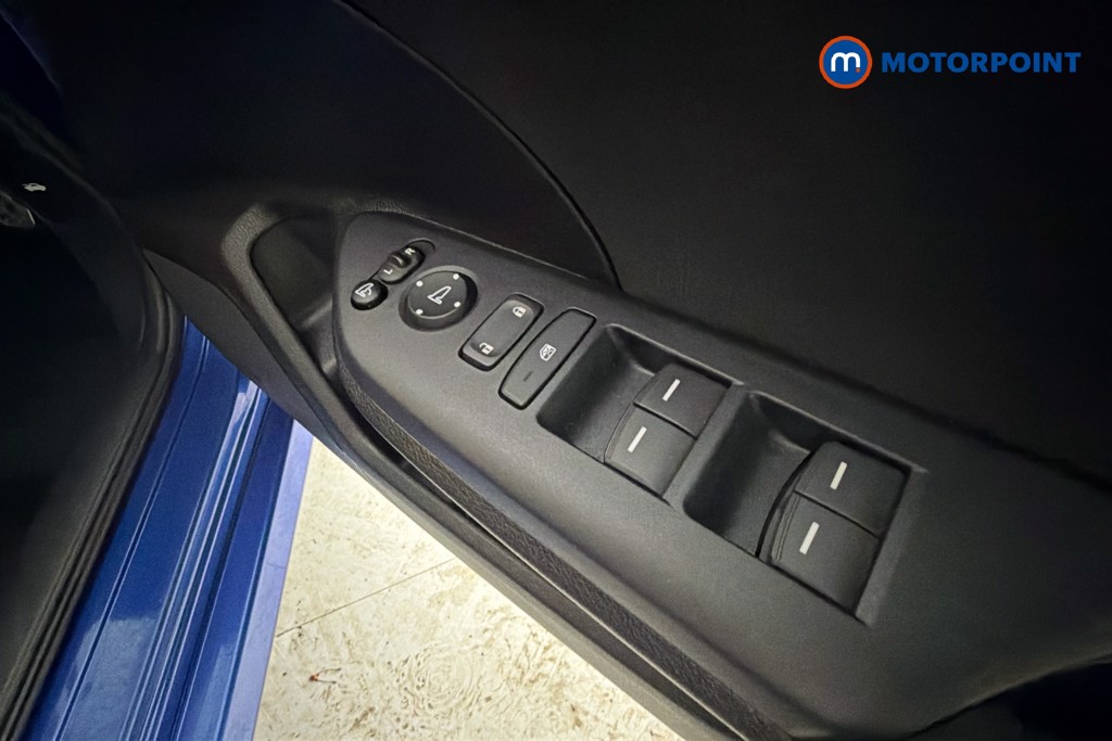 Honda Civic SR Manual Diesel Hatchback - Stock Number (1554040) - 20th supplementary image