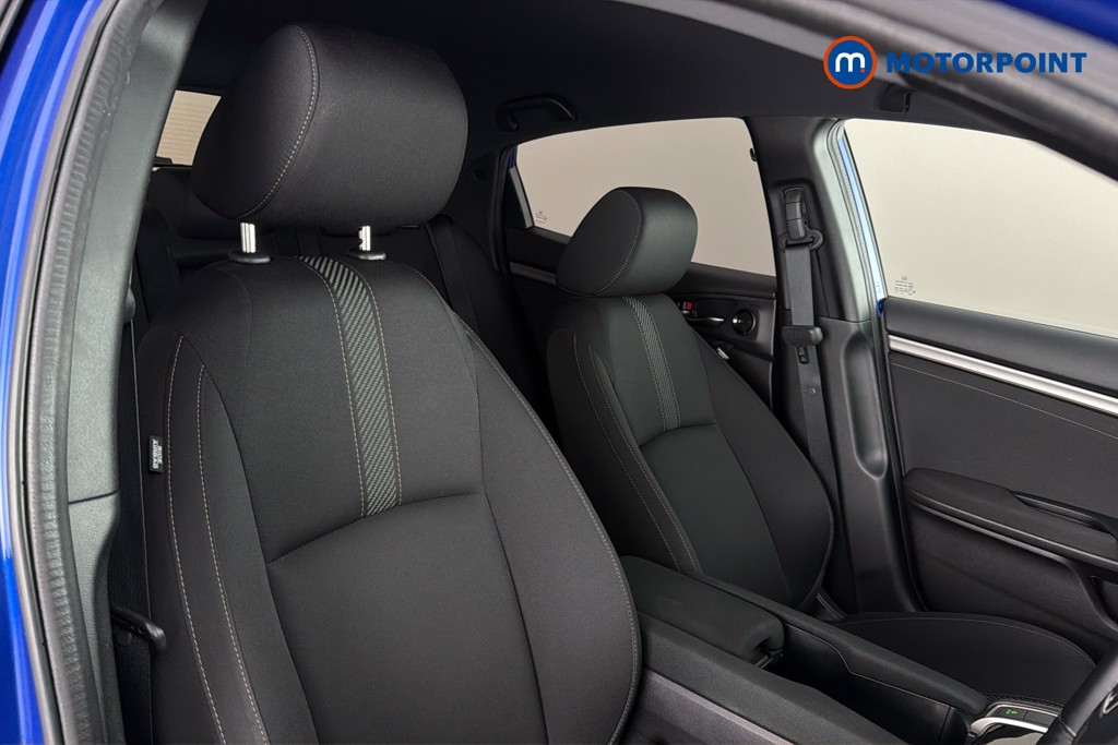 Honda Civic SR Manual Diesel Hatchback - Stock Number (1554040) - 22nd supplementary image