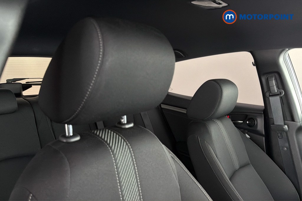 Honda Civic SR Manual Diesel Hatchback - Stock Number (1554040) - 23rd supplementary image
