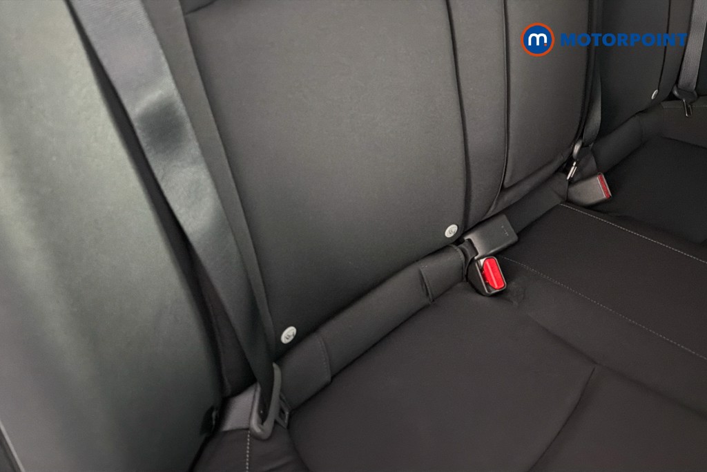 Honda Civic SR Manual Diesel Hatchback - Stock Number (1554040) - 29th supplementary image