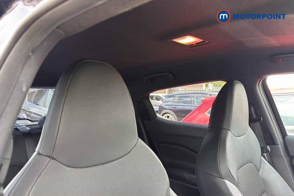 Nissan Juke N-Connecta Automatic Petrol-Electric Hybrid SUV - Stock Number (1609836) - 23rd supplementary image