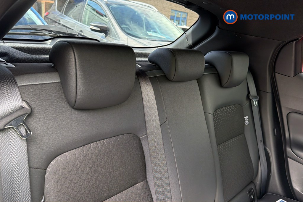 Nissan Juke N-Connecta Automatic Petrol-Electric Hybrid SUV - Stock Number (1609836) - 28th supplementary image