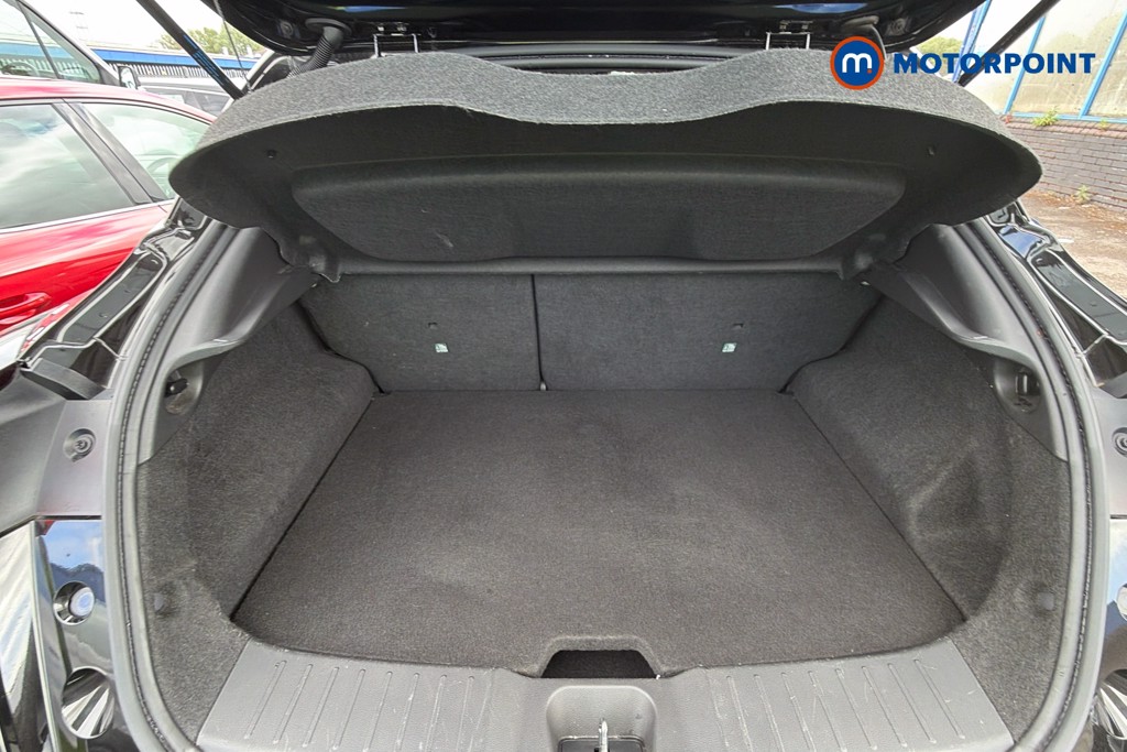 Nissan Juke N-Connecta Automatic Petrol-Electric Hybrid SUV - Stock Number (1609836) - 33rd supplementary image