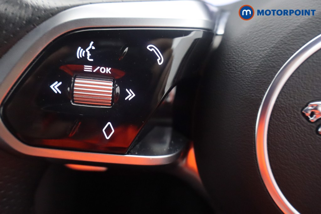 Jaguar F-Pace R-Dynamic Se Automatic Diesel SUV - Stock Number (1616518) - 3rd supplementary image