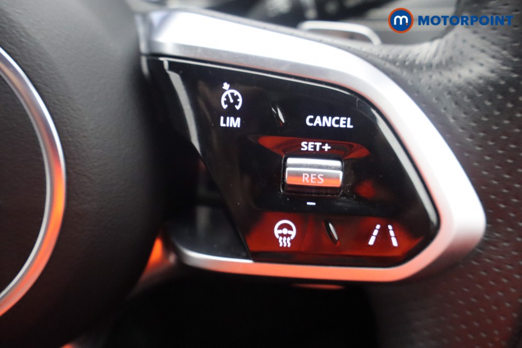Jaguar F-Pace R-Dynamic Se Automatic Diesel SUV - Stock Number (1616518) - 4th supplementary image