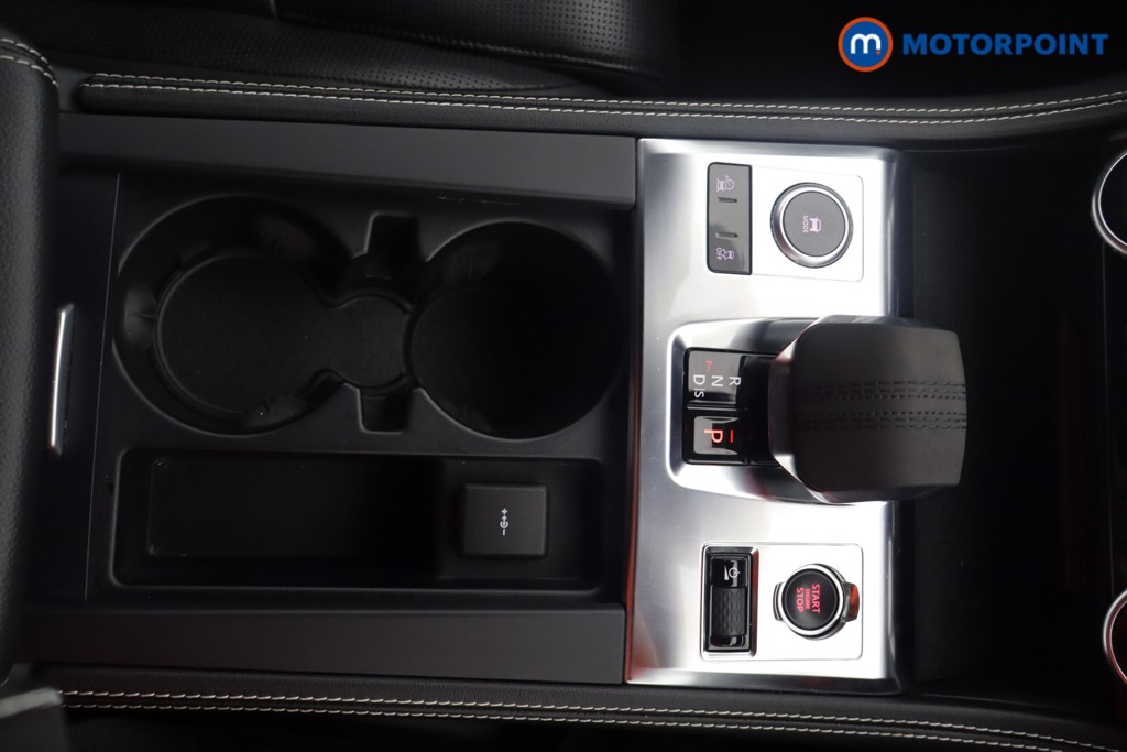 Jaguar F-Pace R-Dynamic Se Automatic Diesel SUV - Stock Number (1616518) - 8th supplementary image