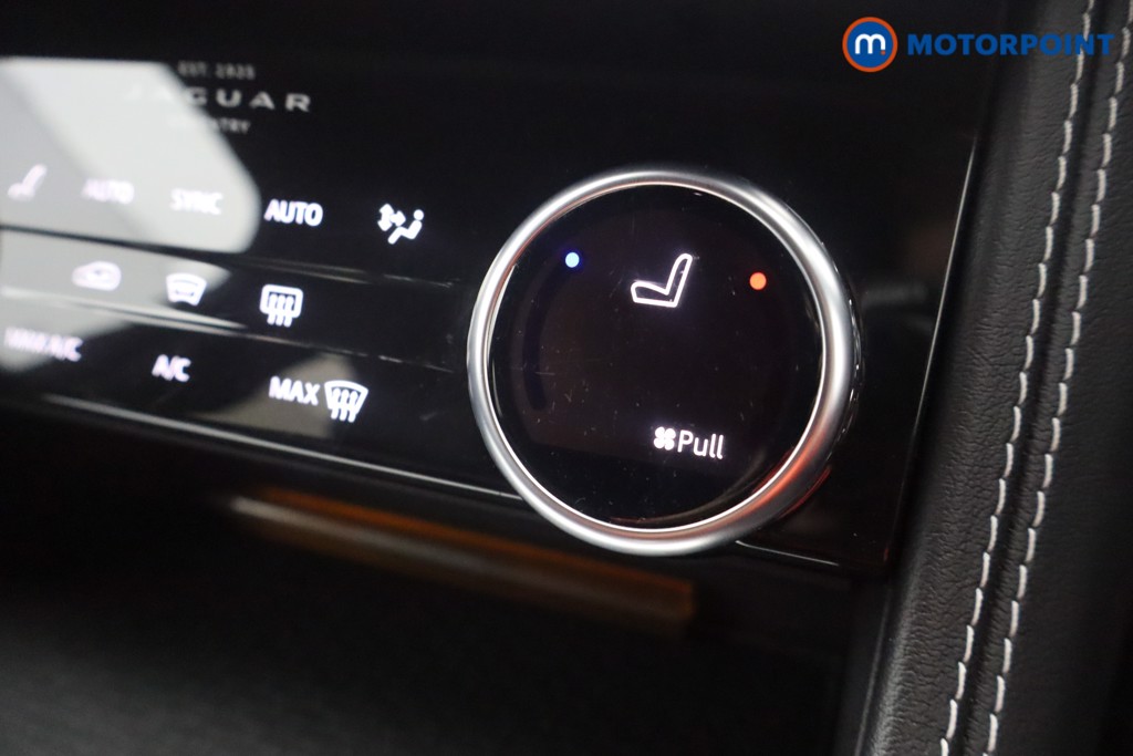 Jaguar F-Pace R-Dynamic Se Automatic Diesel SUV - Stock Number (1616518) - 12th supplementary image