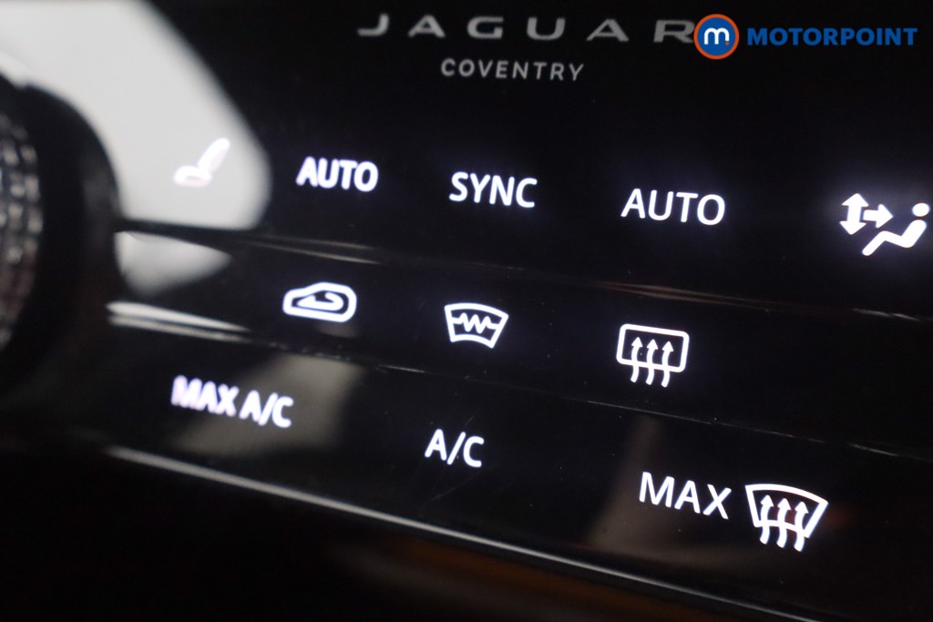 Jaguar F-Pace R-Dynamic Se Automatic Diesel SUV - Stock Number (1616518) - 13th supplementary image