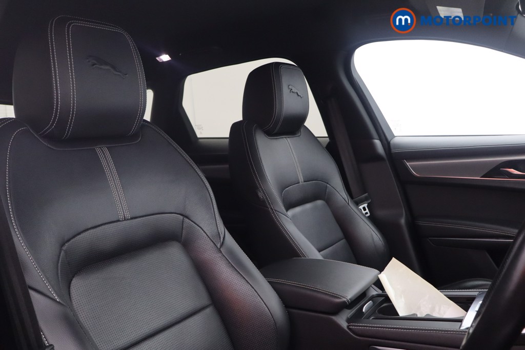Jaguar F-Pace R-Dynamic Se Automatic Diesel SUV - Stock Number (1616518) - 16th supplementary image