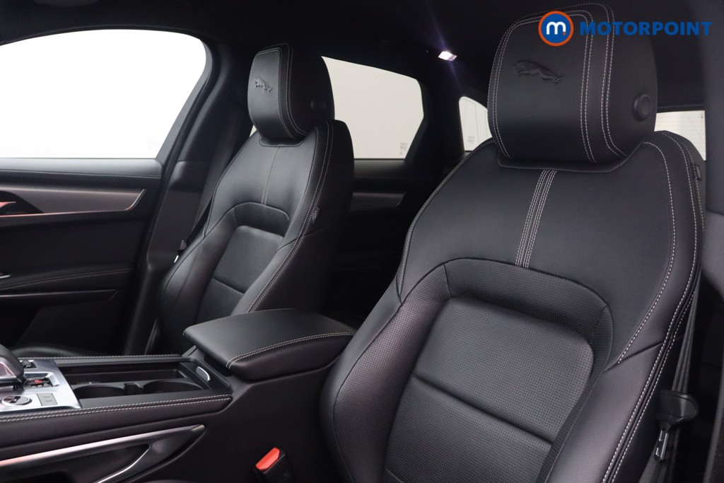 Jaguar F-Pace R-Dynamic Se Automatic Diesel SUV - Stock Number (1616518) - 18th supplementary image