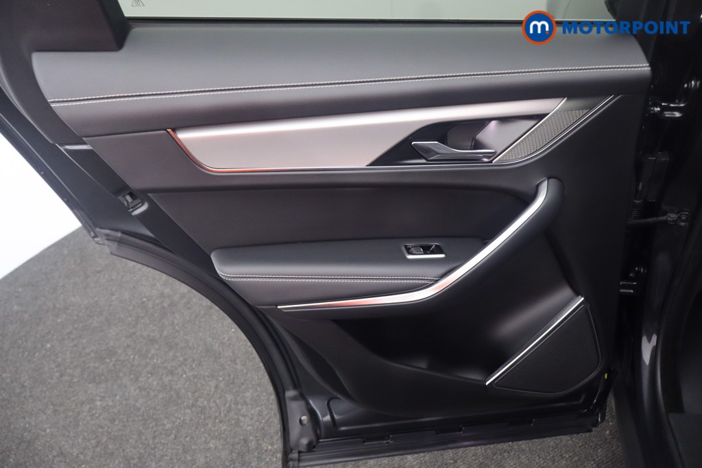 Jaguar F-Pace R-Dynamic Se Automatic Diesel SUV - Stock Number (1616518) - 23rd supplementary image