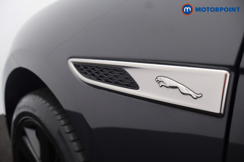 Jaguar F-Pace R-Dynamic Se Automatic Diesel SUV - Stock Number (1616518) - 29th supplementary image