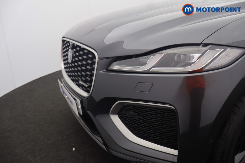 Jaguar F-Pace R-Dynamic Se Automatic Diesel SUV - Stock Number (1616518) - 30th supplementary image