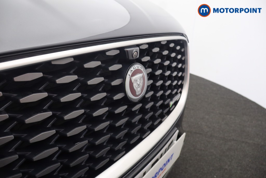 Jaguar F-Pace R-Dynamic Se Automatic Diesel SUV - Stock Number (1616518) - 32nd supplementary image