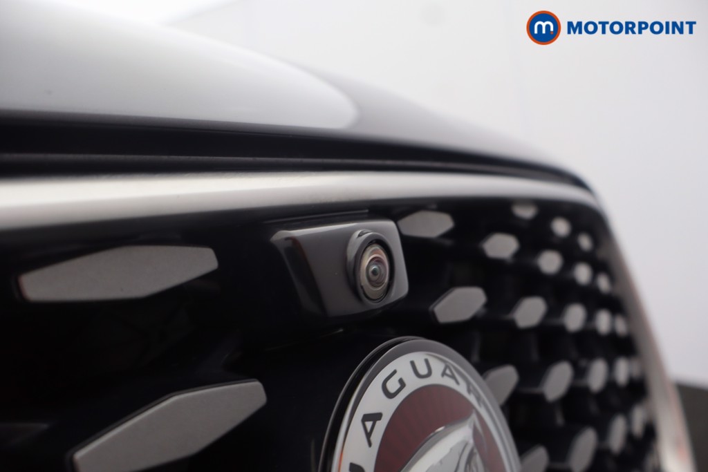 Jaguar F-Pace R-Dynamic Se Automatic Diesel SUV - Stock Number (1616518) - 33rd supplementary image