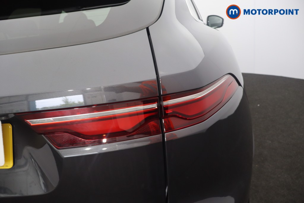 Jaguar F-Pace R-Dynamic Se Automatic Diesel SUV - Stock Number (1616518) - 35th supplementary image