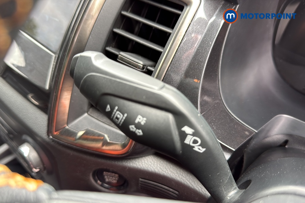 Ford Ranger Wildtrak Automatic Diesel Double Cab Pick-Up - Stock Number (1624660) - 5th supplementary image
