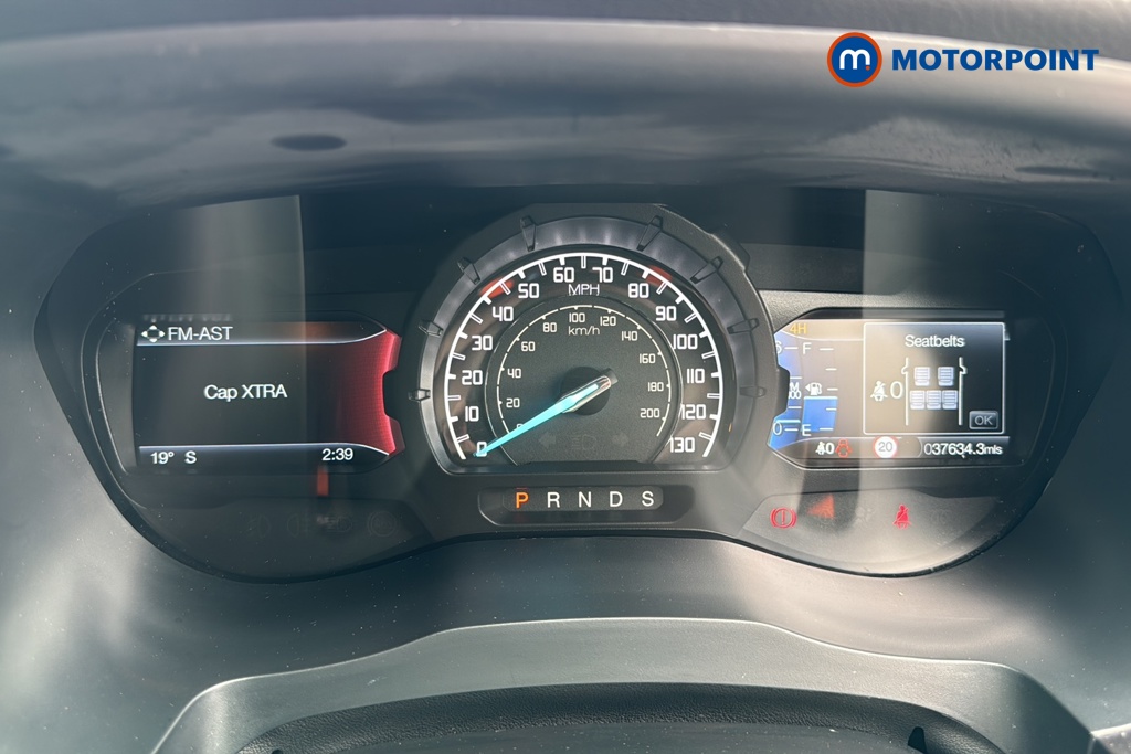 Ford Ranger Wildtrak Automatic Diesel Double Cab Pick-Up - Stock Number (1624660) - 7th supplementary image