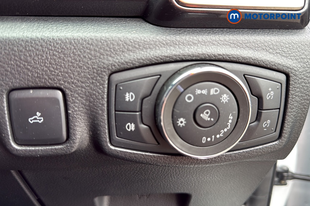 Ford Ranger Wildtrak Automatic Diesel Double Cab Pick-Up - Stock Number (1624660) - 11th supplementary image