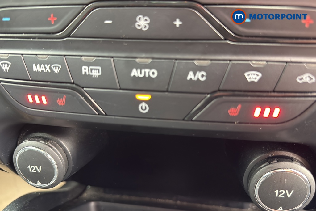 Ford Ranger Wildtrak Automatic Diesel Double Cab Pick-Up - Stock Number (1624660) - 14th supplementary image