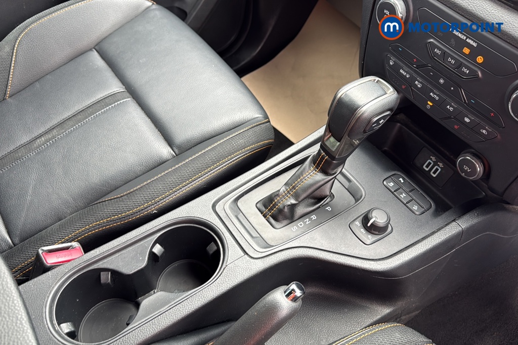 Ford Ranger Wildtrak Automatic Diesel Double Cab Pick-Up - Stock Number (1624660) - 15th supplementary image
