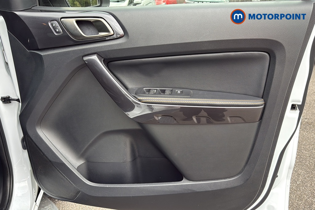 Ford Ranger Wildtrak Automatic Diesel Double Cab Pick-Up - Stock Number (1624660) - 18th supplementary image